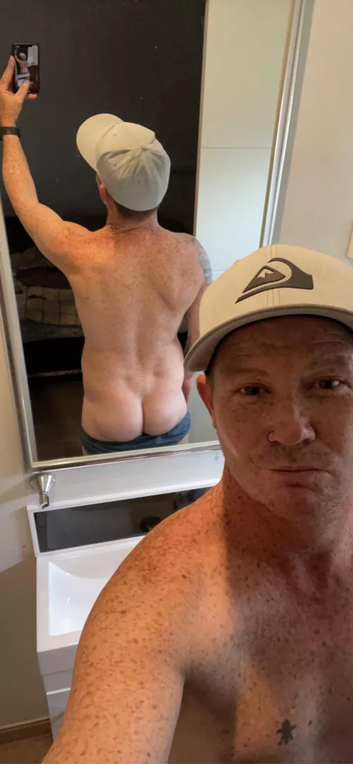 Something other then my cock 🙈 by Aussie2323