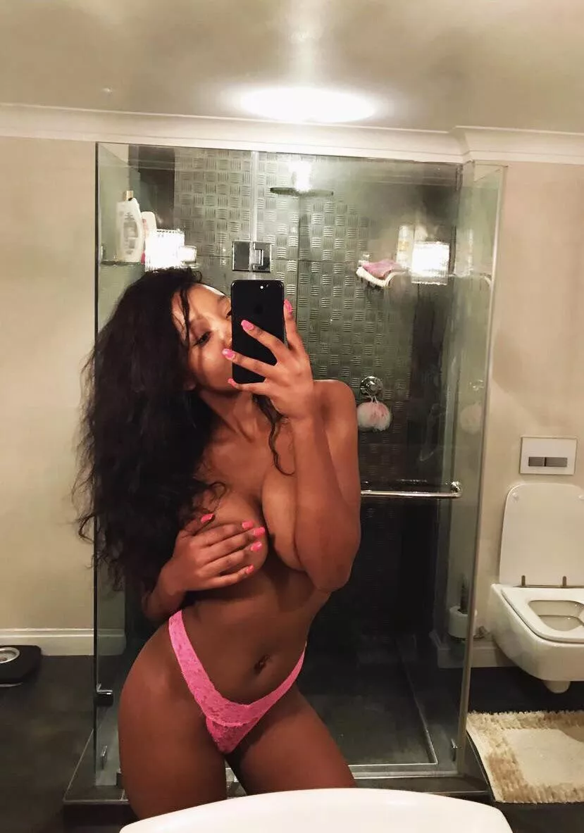 Something Pink. posted by m4kush_