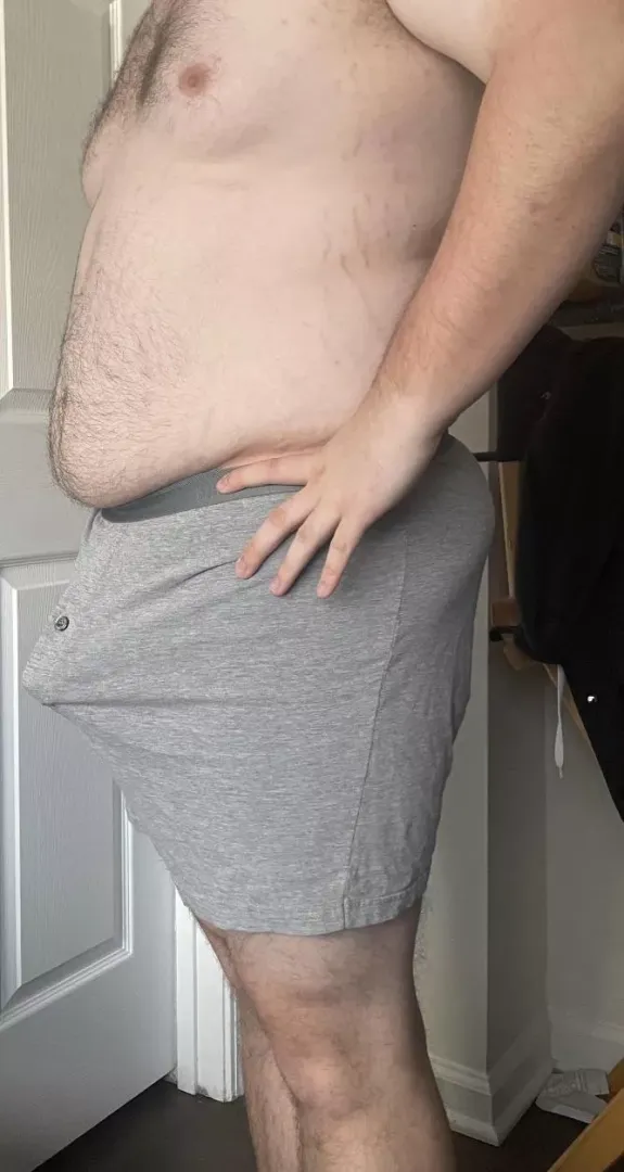 Something sticking out posted by Arc0w13