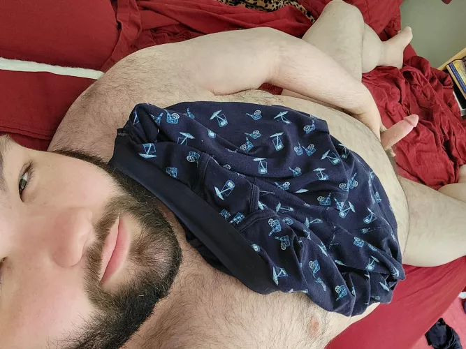 Something tells me these would be a fun toy if you were here. by SnapBear69