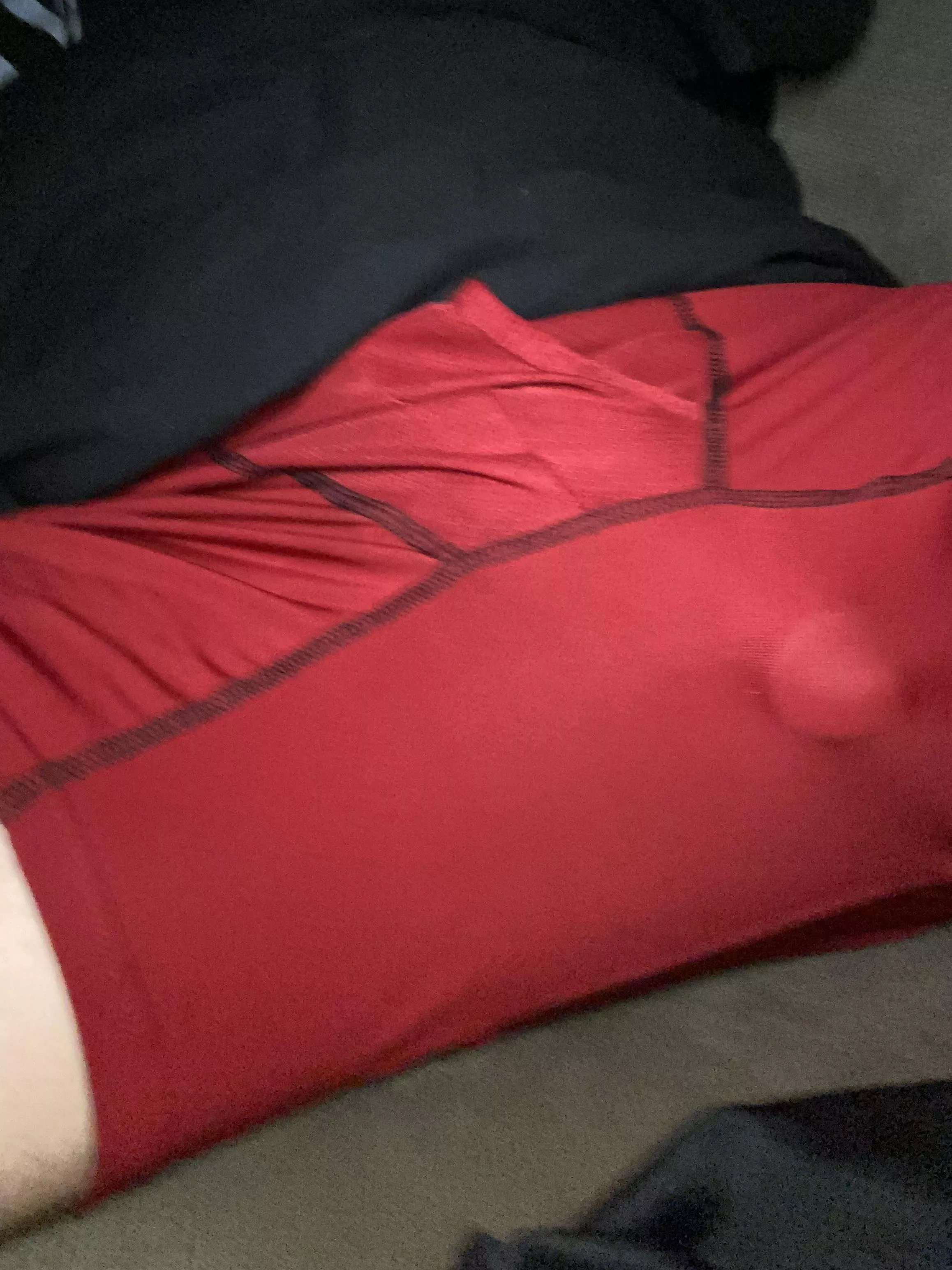 Something’s starting to show posted by Important_Weight8587