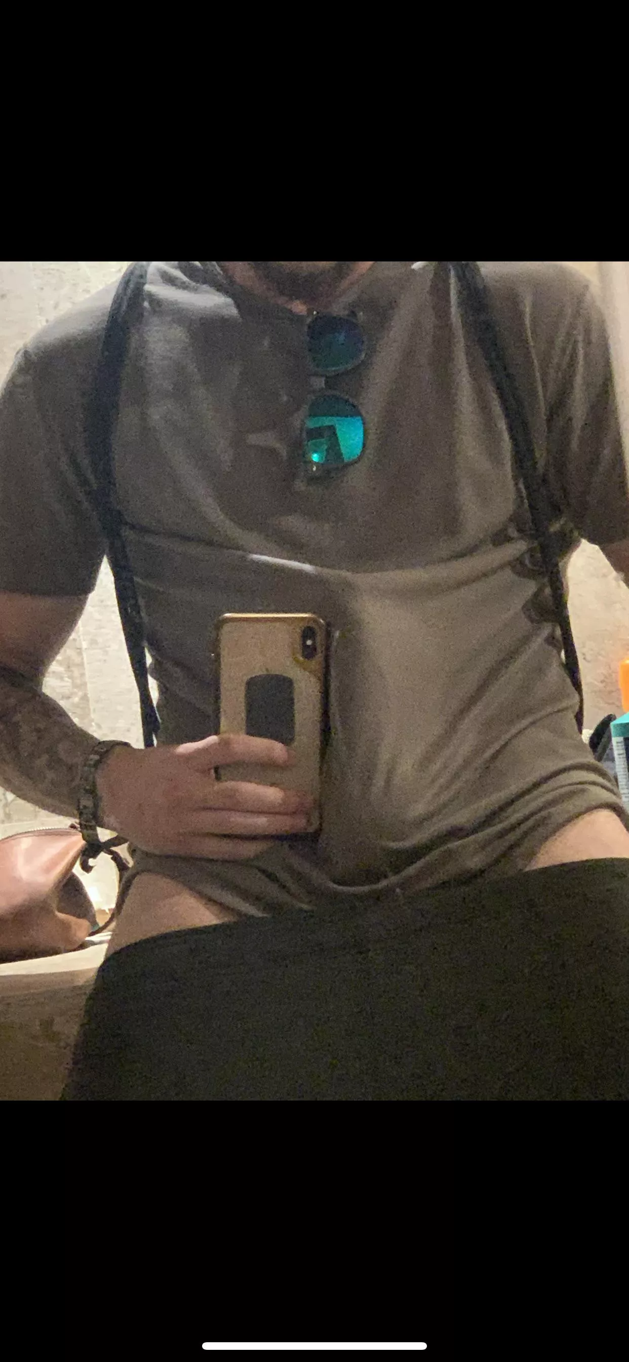 Sometimes alcohol makes me extra kinky posted by RockyMountainHard