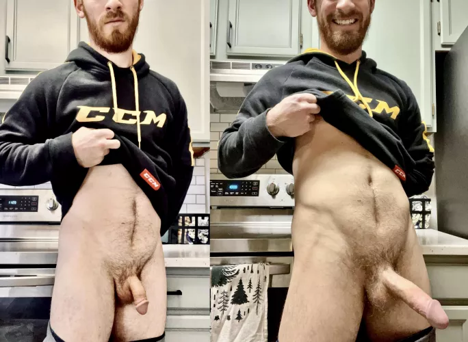 ‘Sometimes big things come in small packages’- fortune cookie by dthom1020