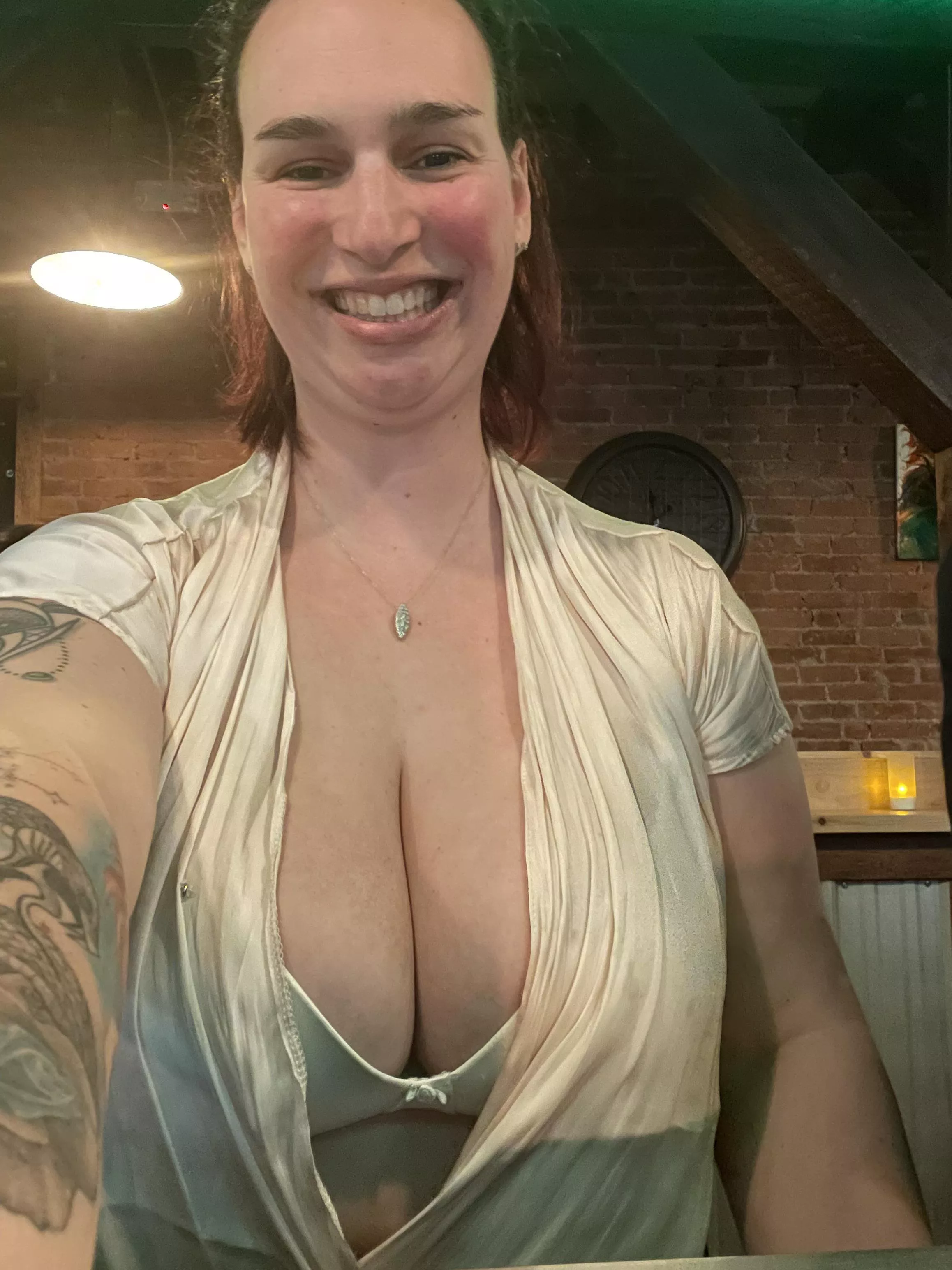 Sometimes, girls just wanna have fun. posted by bitchtits08