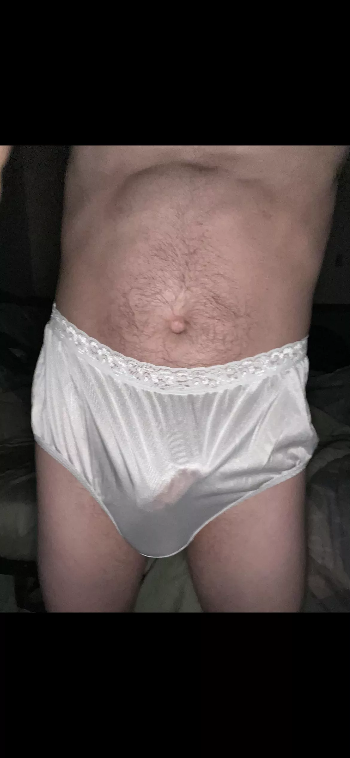 Sometimes granny panties are the best posted by Elegant-Category5342
