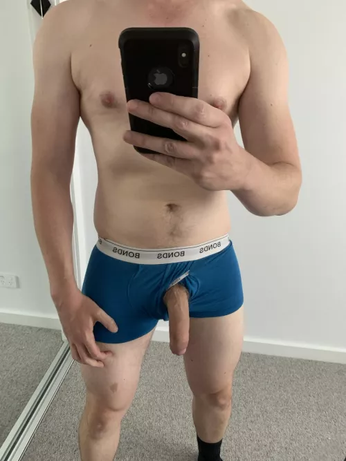 Sometimes I am a big softie. by tomdom1222