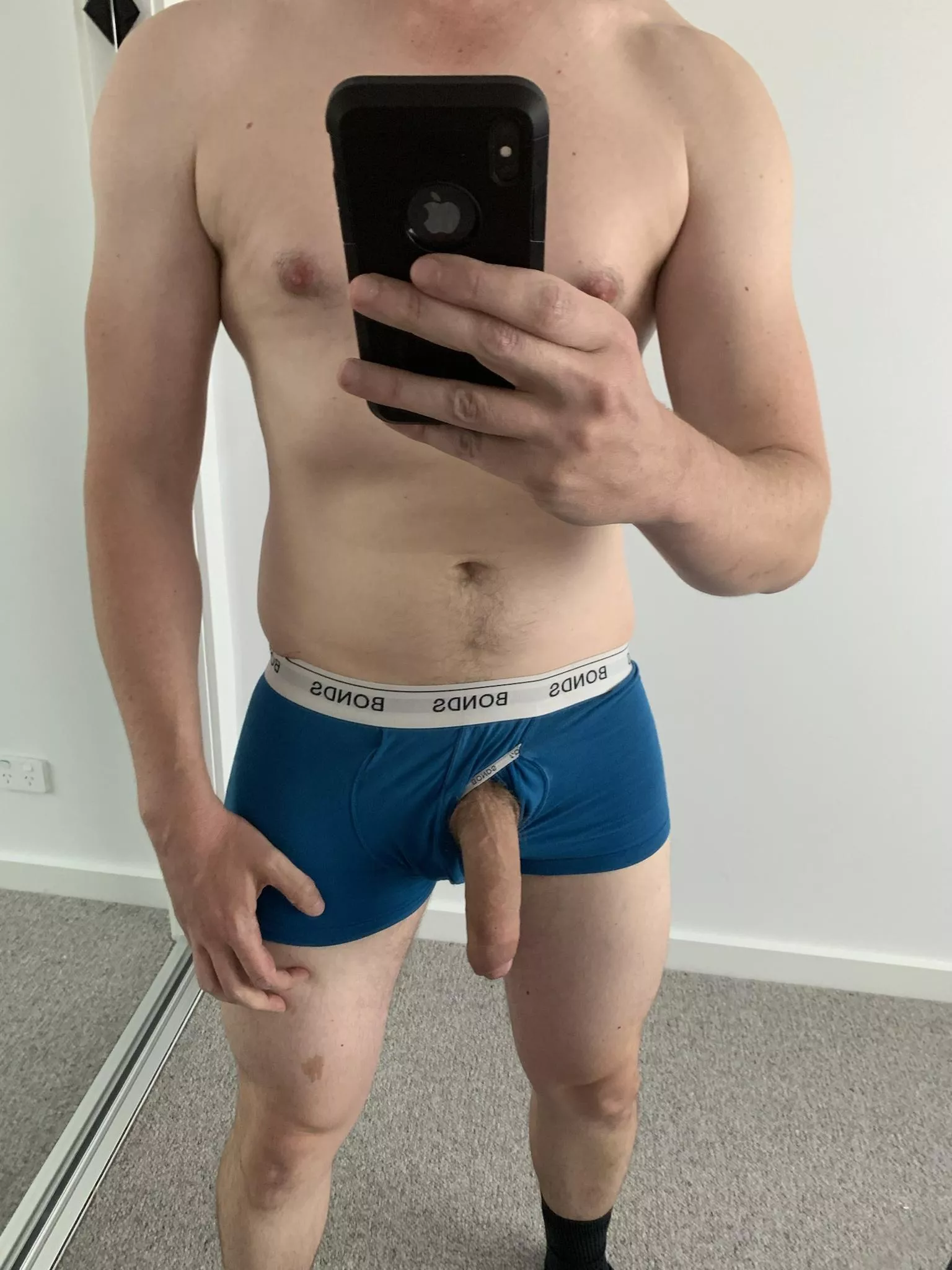 Sometimes I am a big softie. posted by tomdom1222