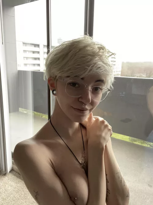 Sometimes I can be submissive for you if you’re lucky<3 by ERASEDWeeaboo