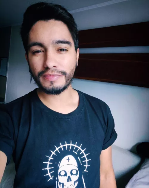 Sometimes I feel good about myself. by maualexisv88