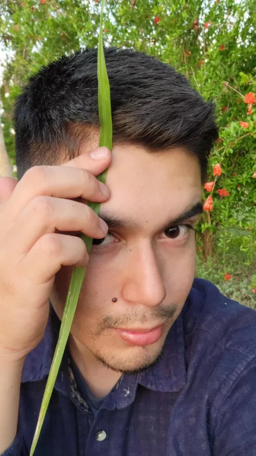 Sometimes I just wonder what it's like to feel special to someone. by ikhouvansinaasappels