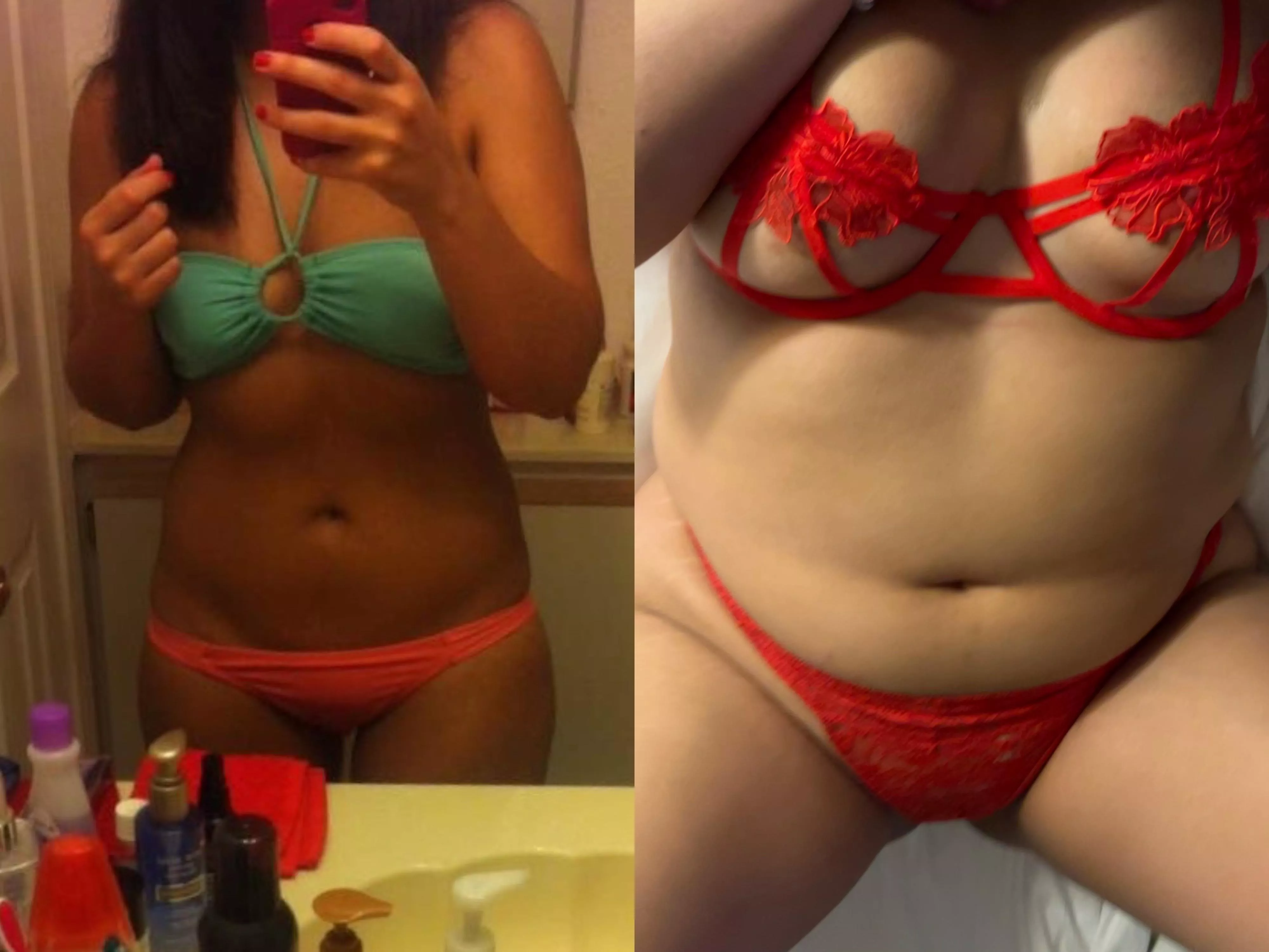 Sometimes I still can’t believe what I used to look like posted by cookiecookie4