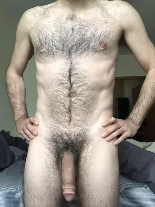 Sometimes I take it for granted but I know I’m blessed (40) by StructuralSituation