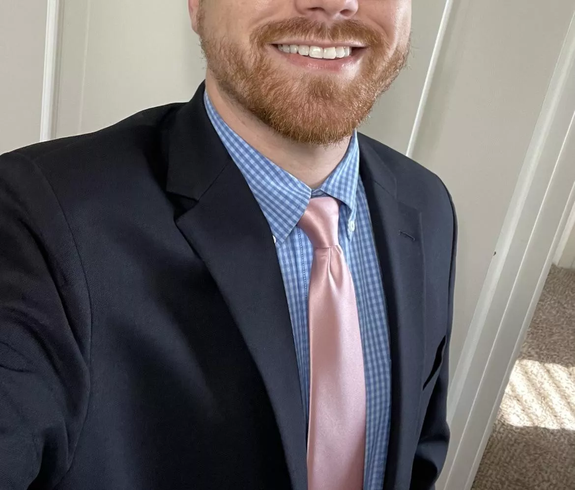 Sometimes I wear clothes posted by allamerbromo