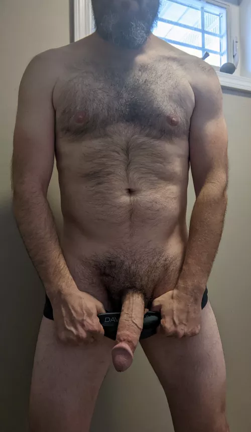 Sometimes it doesn't fit [39] by Themrthom