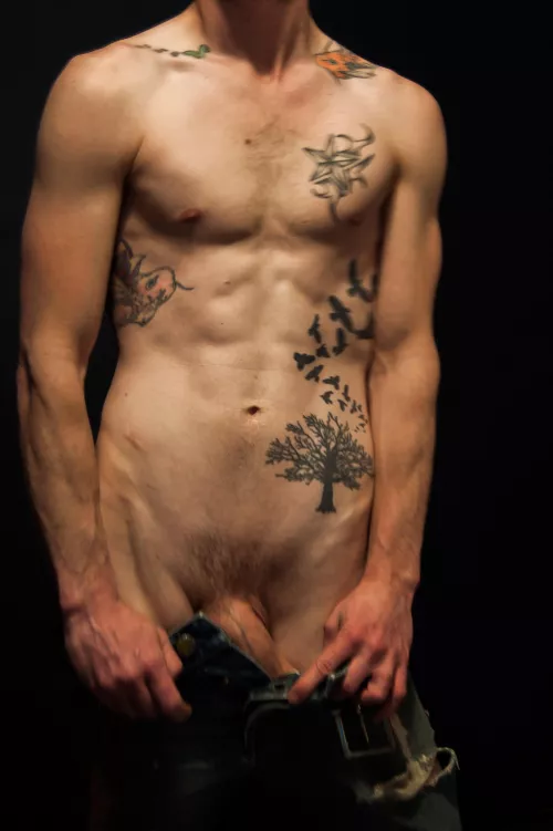 Sometimes, it this crazy world, I think the mad hatter said it the best. 😅 have a good Saturday everyone by Foxden_dreams13