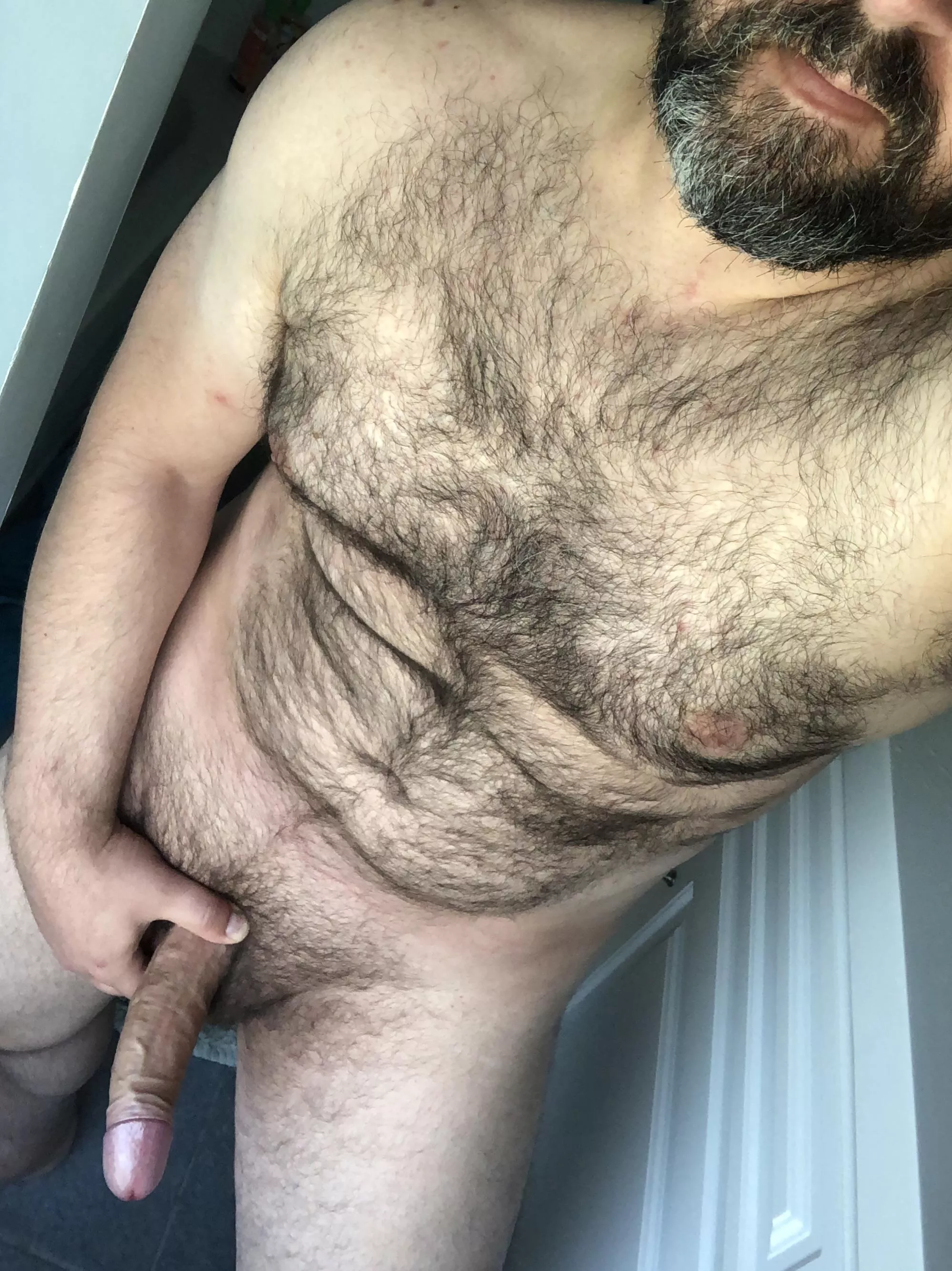 Sometimes it’s easy to see how a B&B can make you squeal with glee! posted by OGBDD