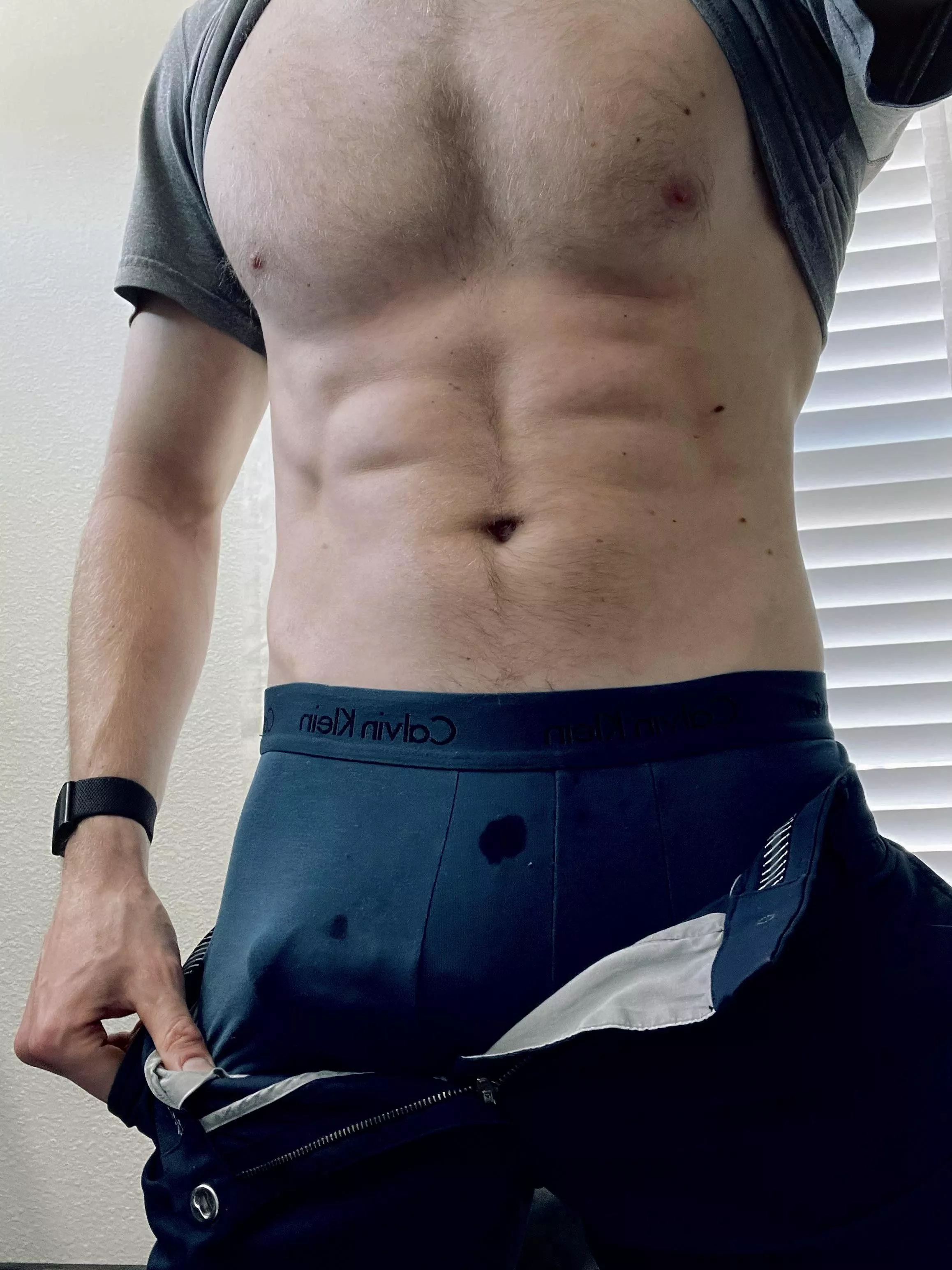 Sometimes it’s hard to hide the excitement posted by therealjh15