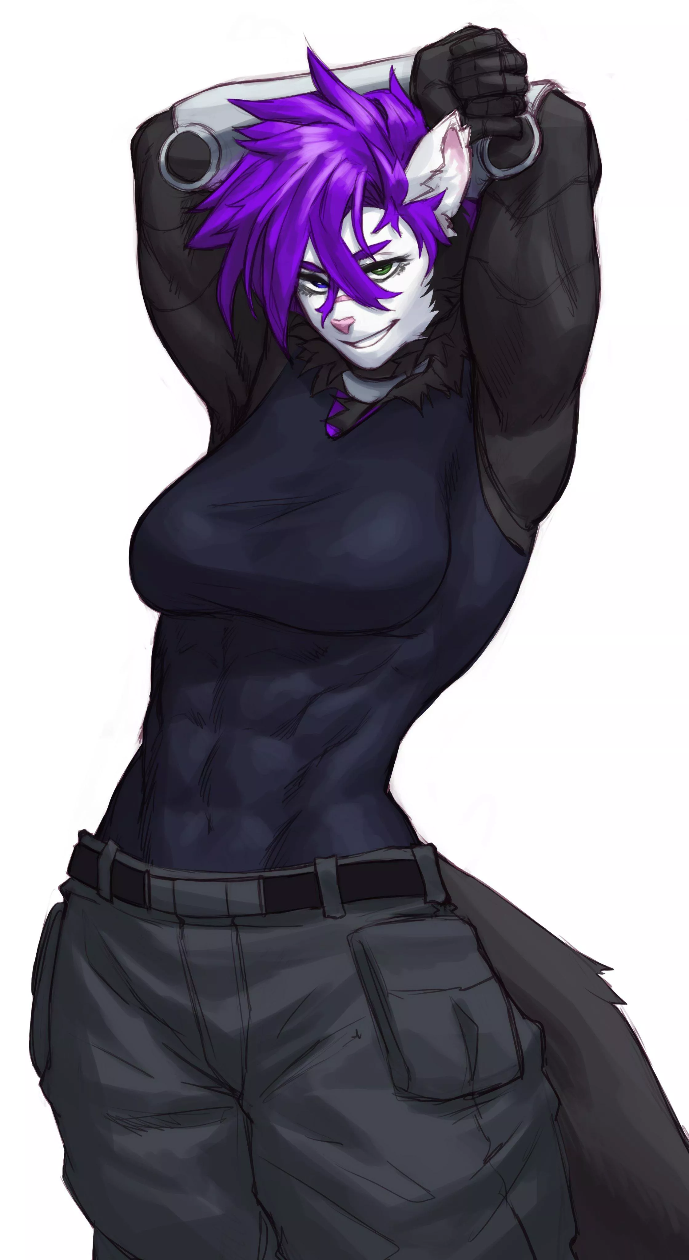 Sometimes Rats are good to have around.(@Sotchosis) posted by TheTMoneyMan