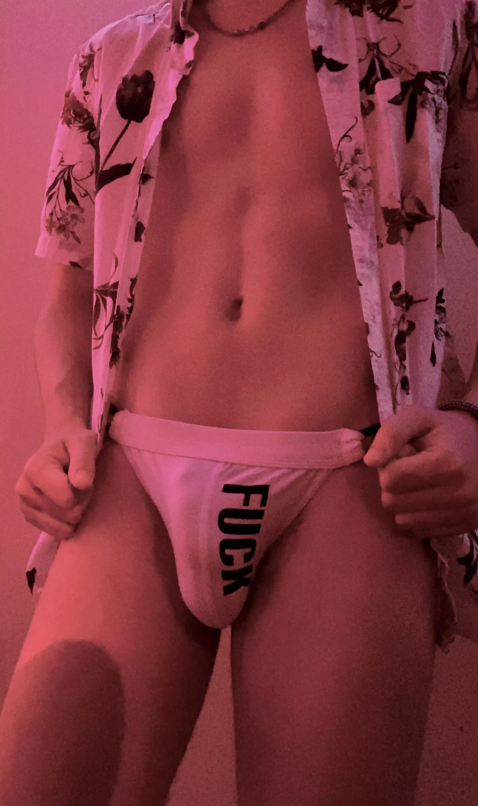 Sometimes you gotta read between the lines 😈 posted by Carter369