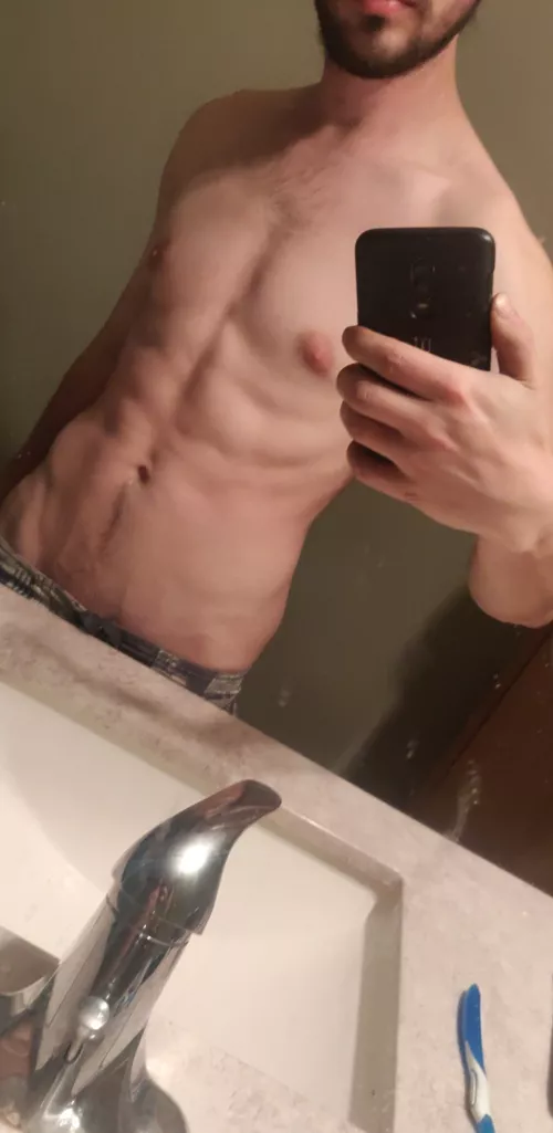 so(M)etimes you just gotta appreciate yourself cause no one else does 🤣 by YegMan25