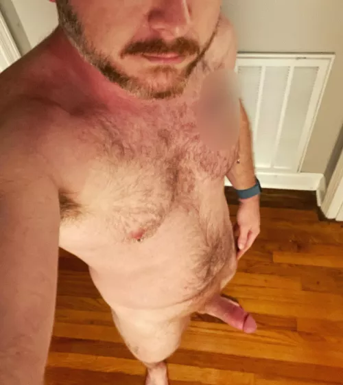 Somewhat ginger by dertels