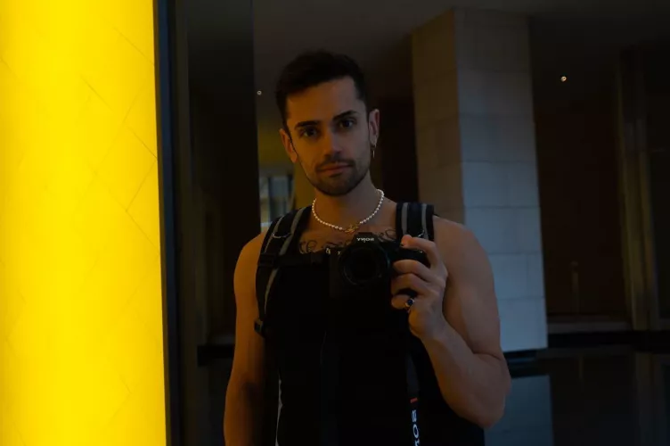 Somewhere in Paris by NotAVegan_69x