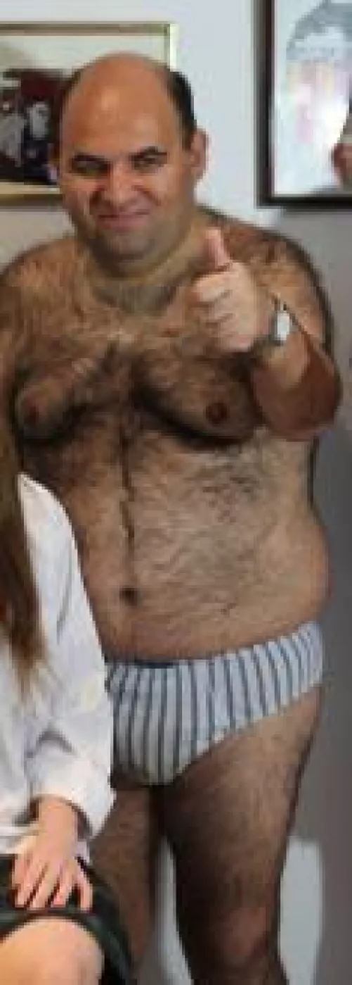 So(M)one keep deleting my picture by FreedomTruckerBomb