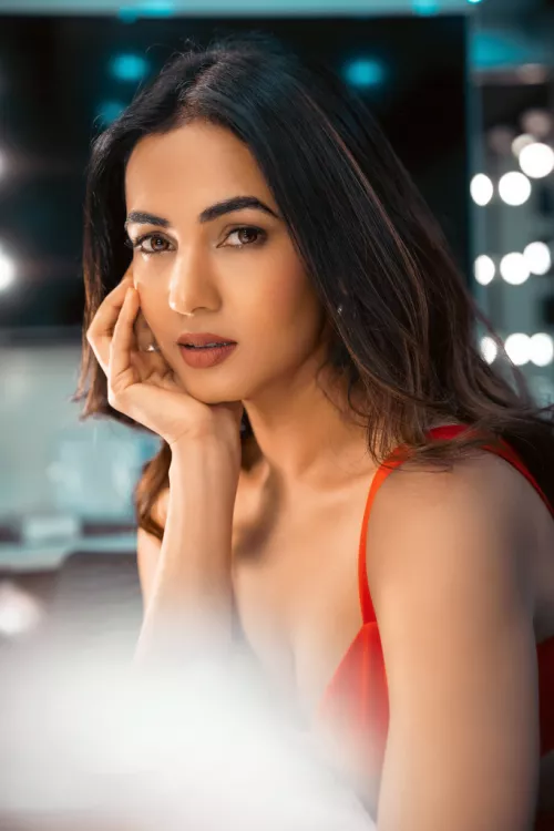 Sonal Chauhan by sagar9175