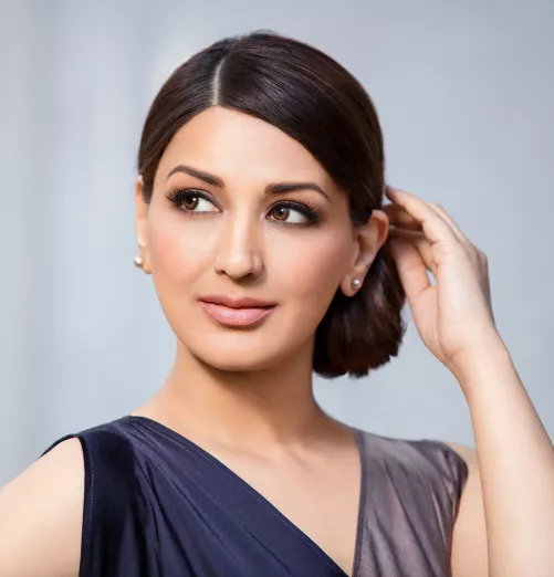Sonali Bendre by sagar9175