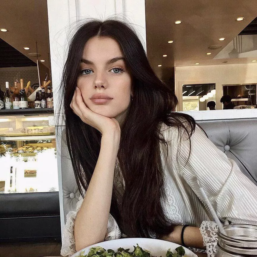Sonia Ben Ammar posted by NoBobcat1850