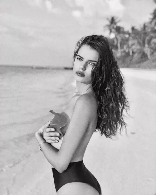 Sonia Ben Ammar by NoBobcat1850