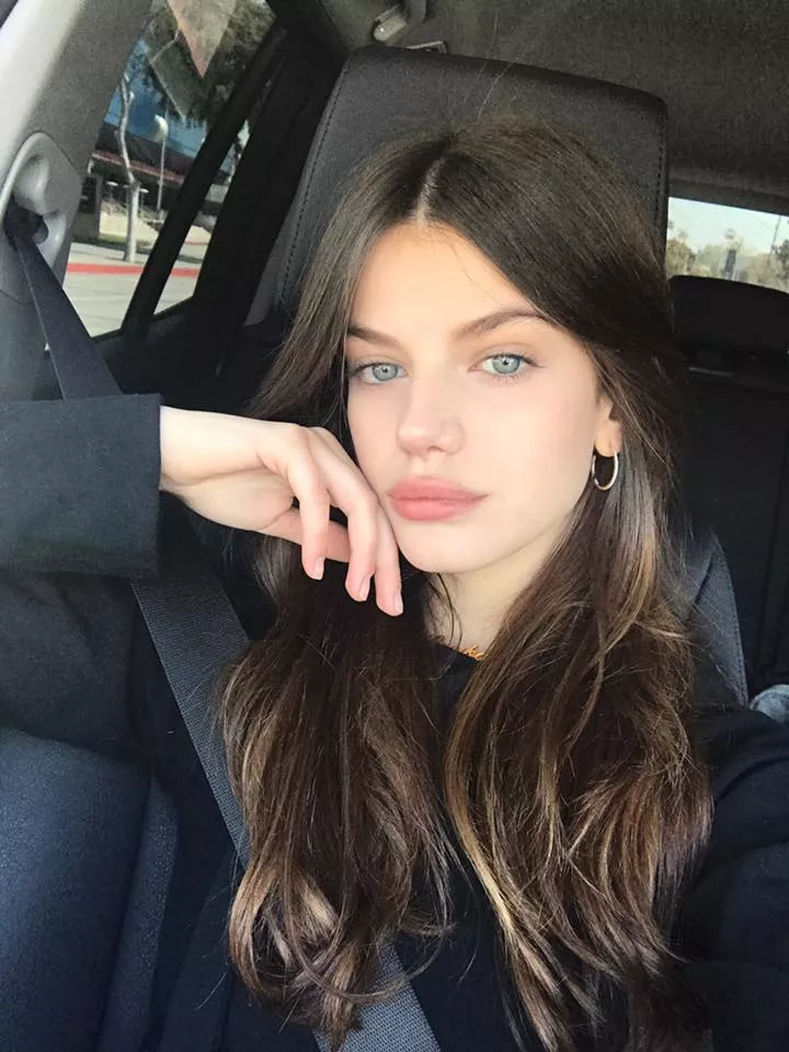 Sonia Ben Ammar posted by cashmere1977-2