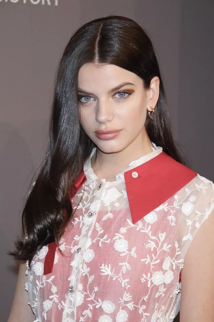 Sonia Ben Ammar posted by cashmere1977-2