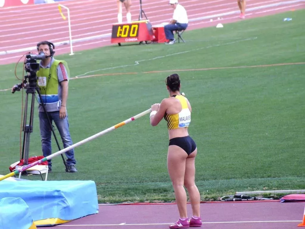 Sonia Malavisi posted by uflipperout