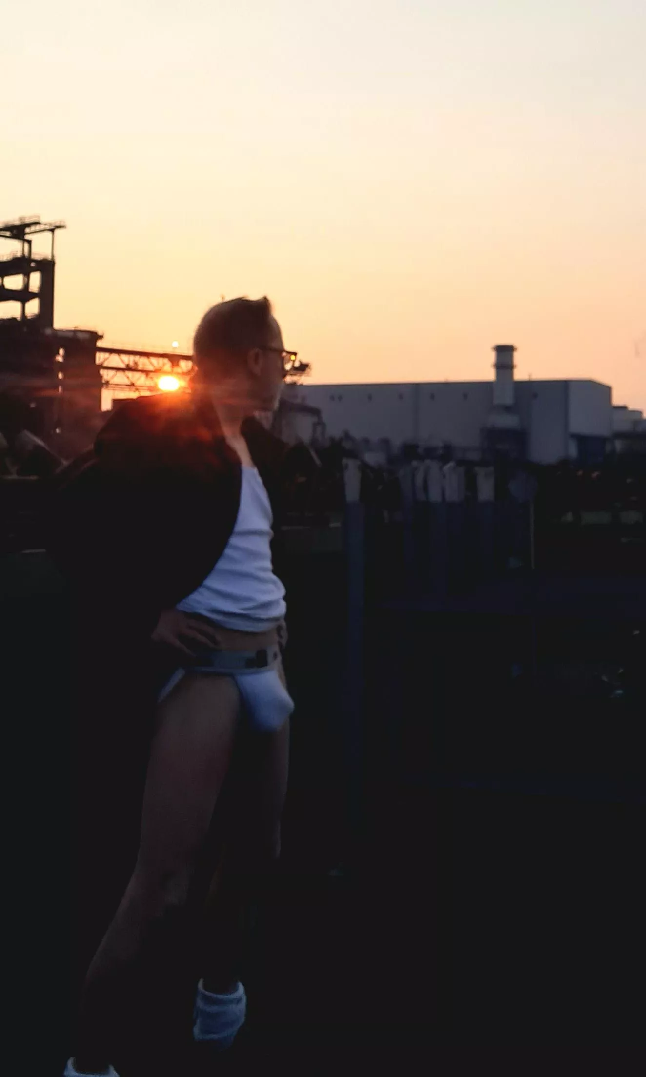 Sonnenaufgang posted by ullibult