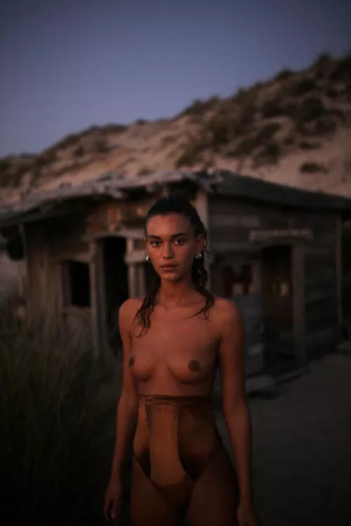 Sonny Sun by julesverne6