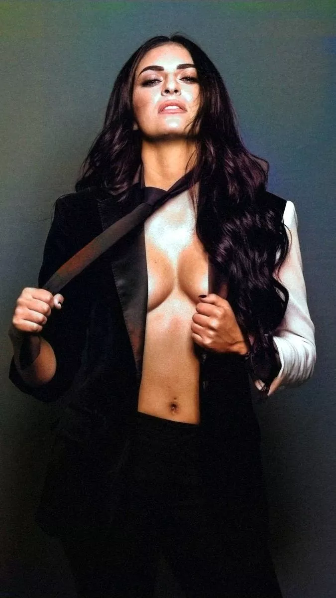 Sonya posted by theman6669