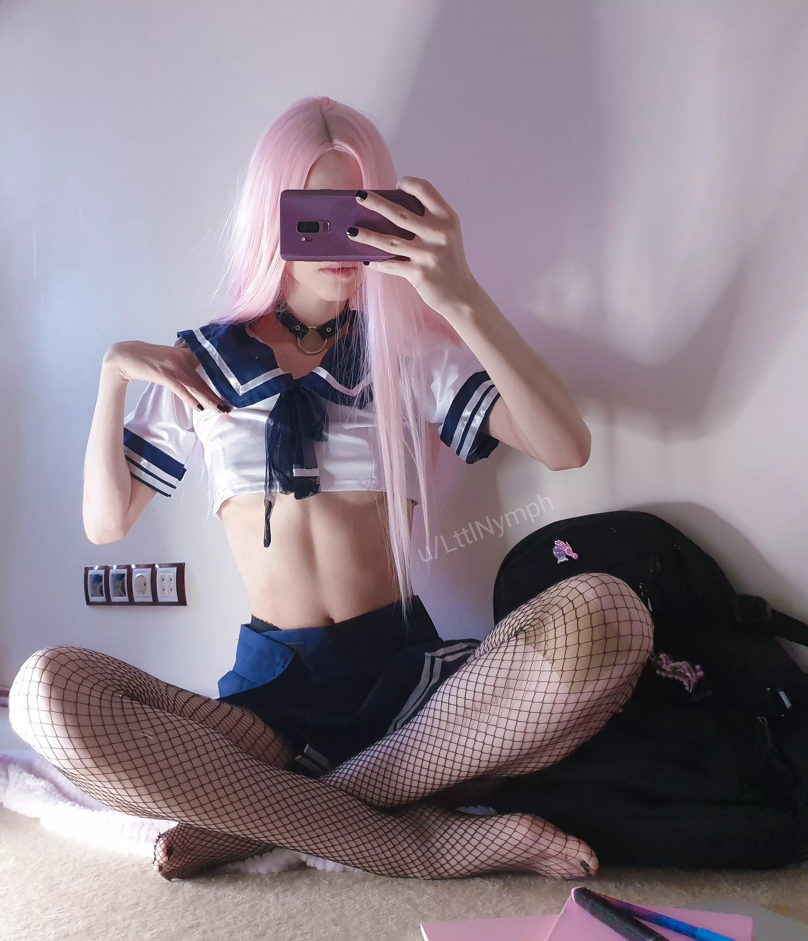 soo have a good day posted by LttlNymph