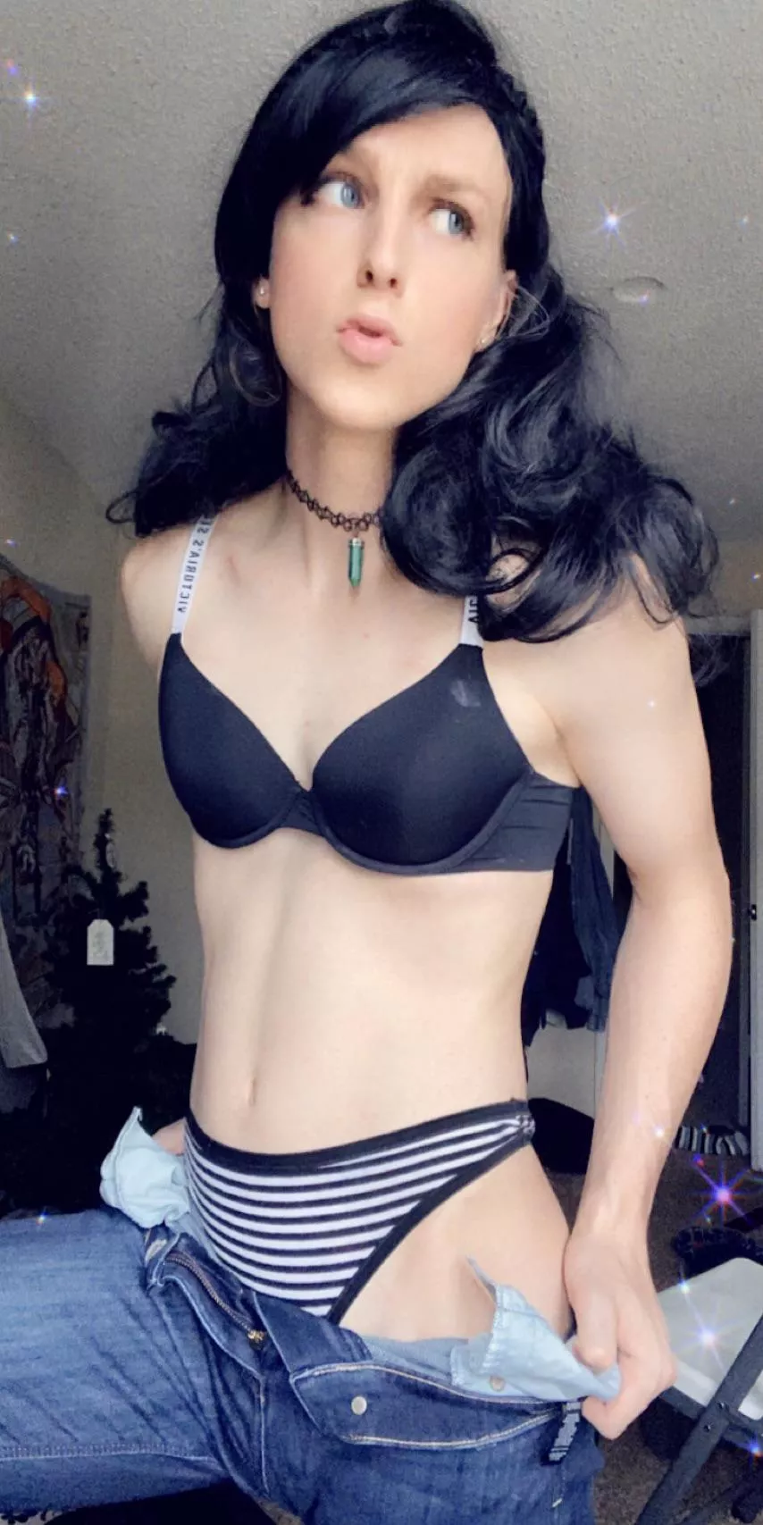 Sooo.. before we continue there’s something you should know 👀 posted by Fembotsupreme