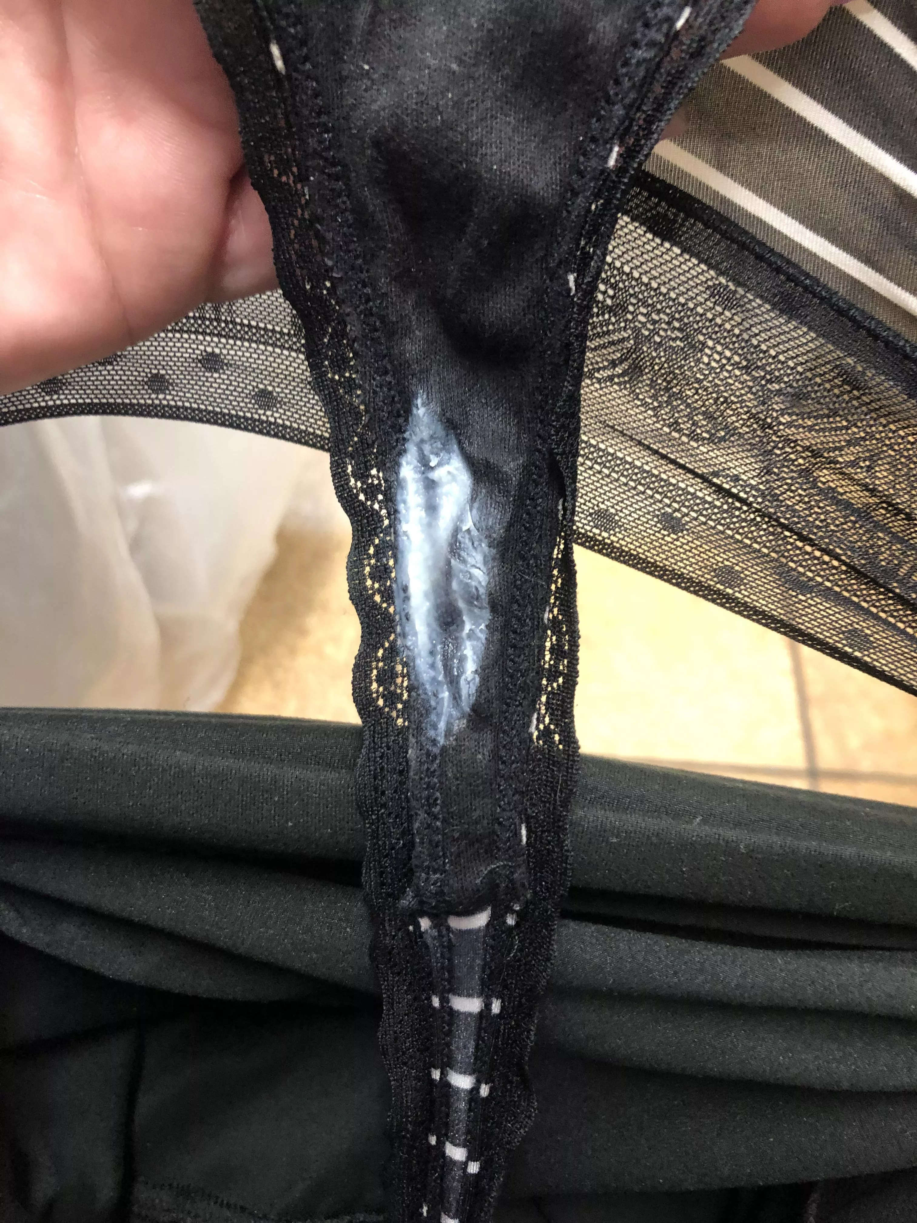 Sooo dirty 😈 posted by pinkyto04