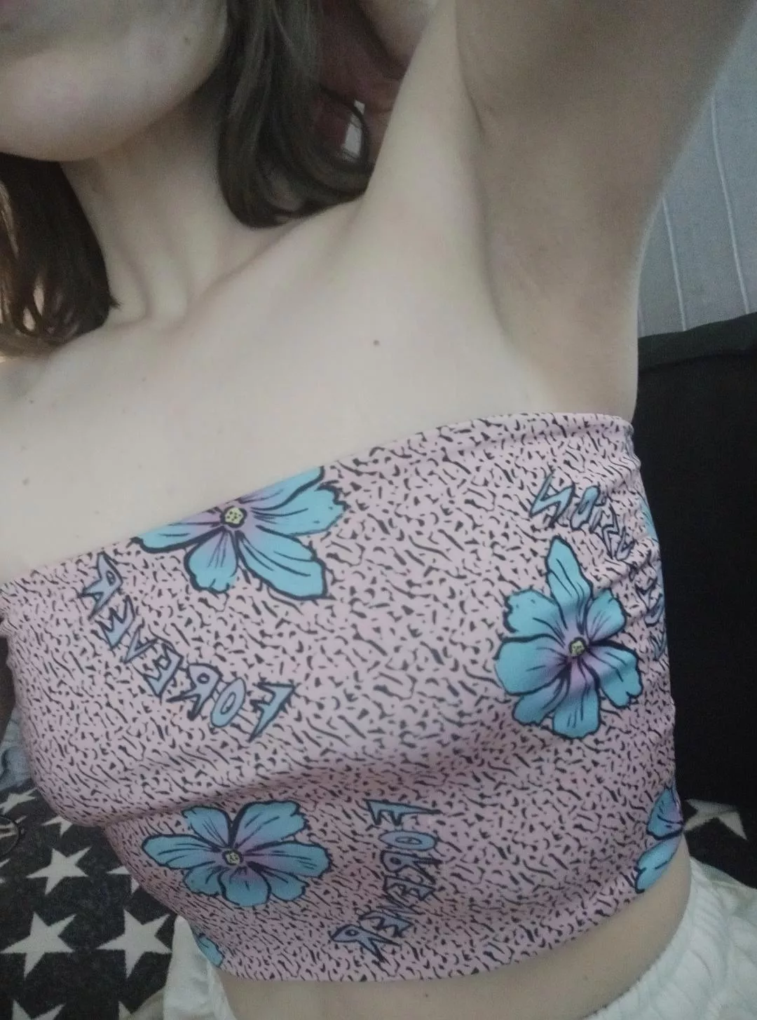 sooo I made this pic specially for You, because I hear You like it, yay! :3 posted by PruddiePie