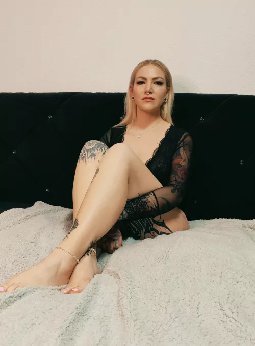 sooo in the mood for a tribute right now by backyardbabyy