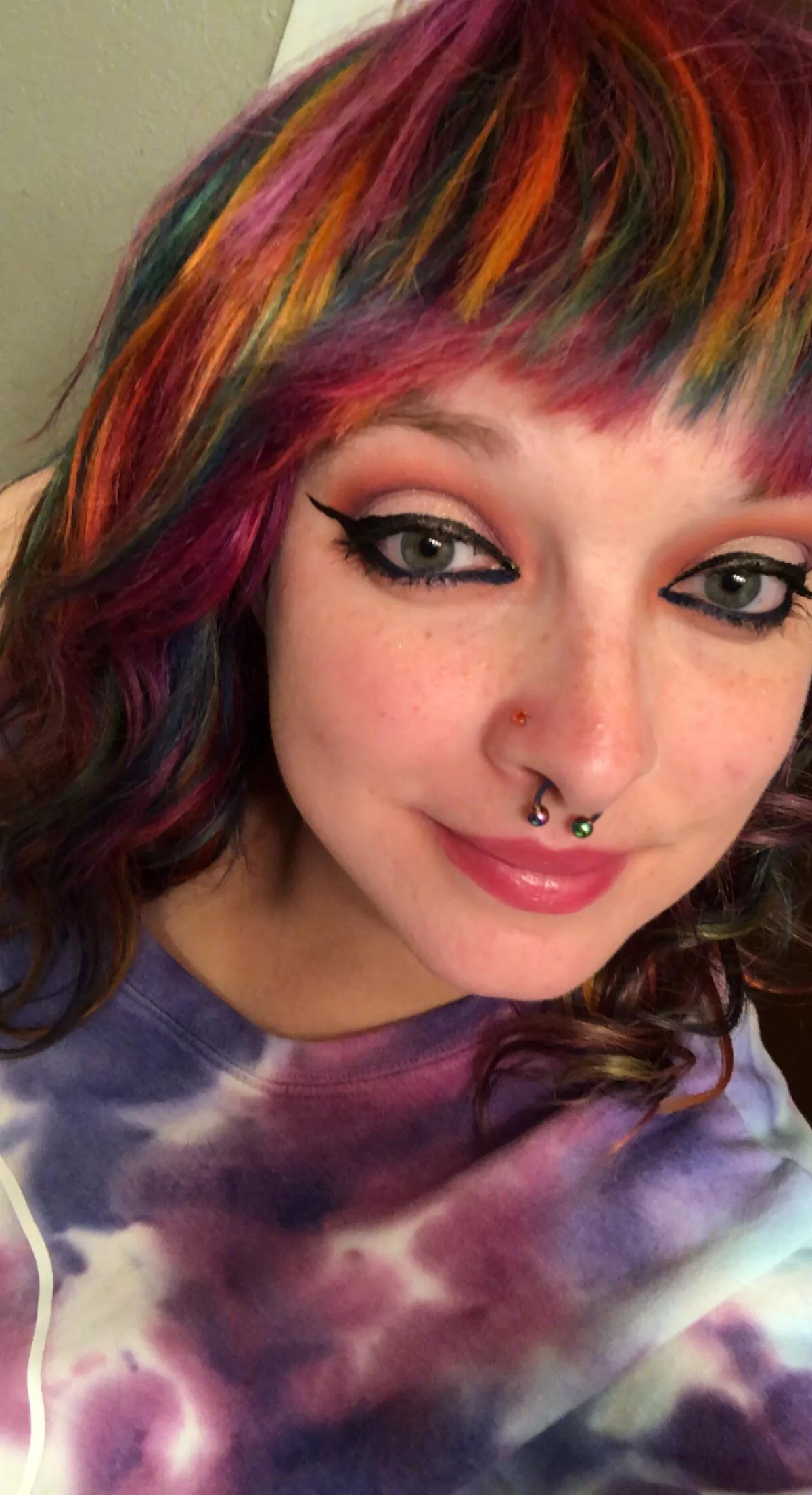 Soooo many colors 💗 posted by JoeLynn0526