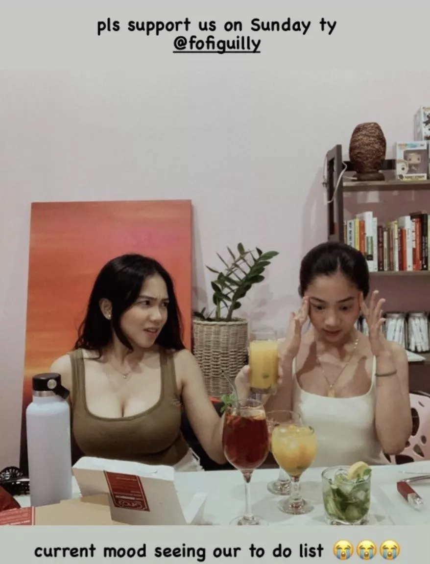 Soooo much bigger than her friend’s posted by Standard_Ad4113