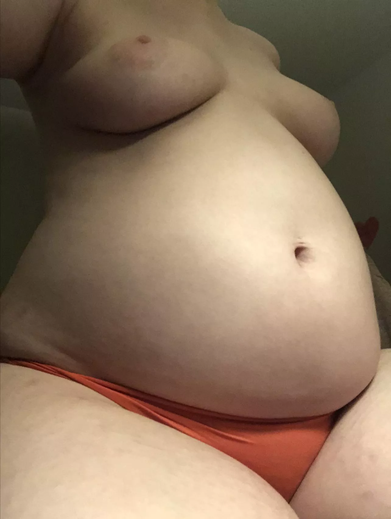 Soooo stuffed. But I know I can still fit something else inside me… 😏🍆 posted by ReplacementFirm2729