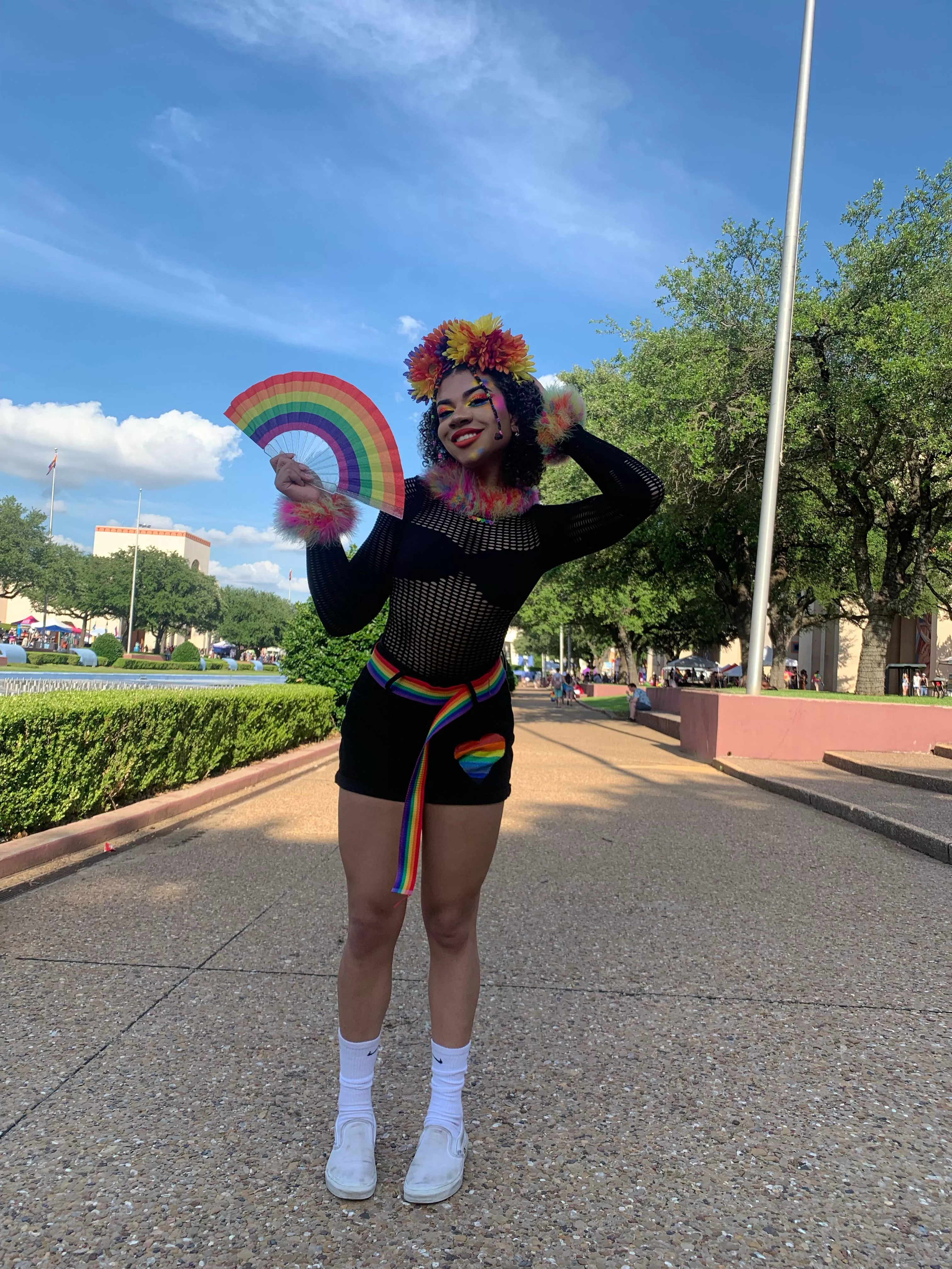 SOOOOO GAY 🏳️‍🌈❤️ posted by sincerelyjuju_