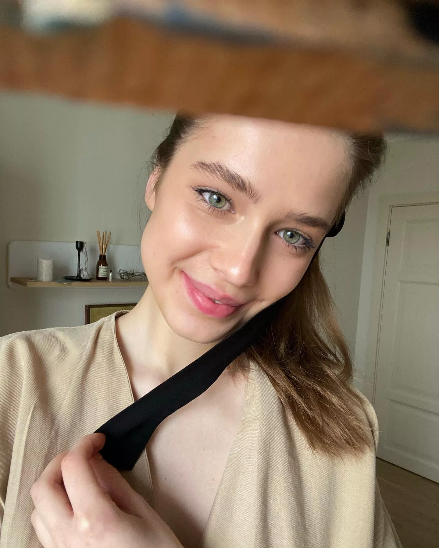 Sophia Breydo posted by shbmpl