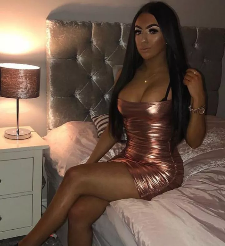 Sophie posted by corruptusextremis