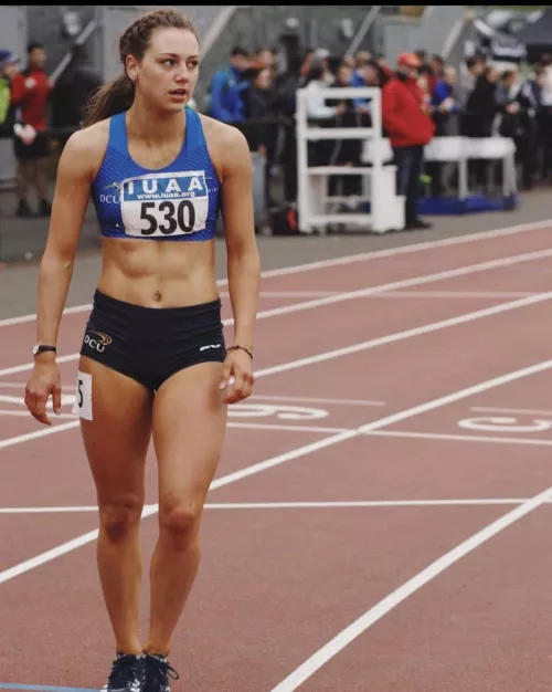 Sophie Becker by Saymynamepig