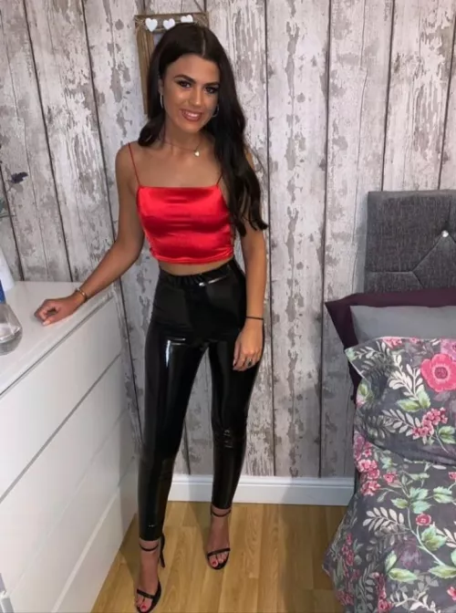 Sophie by corruptusextremis